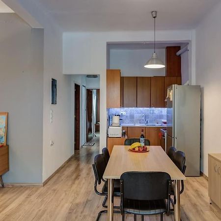 Renovated, Open And Functional Old City House Ηράκλειο Κρήτης Εξωτερικό φωτογραφία