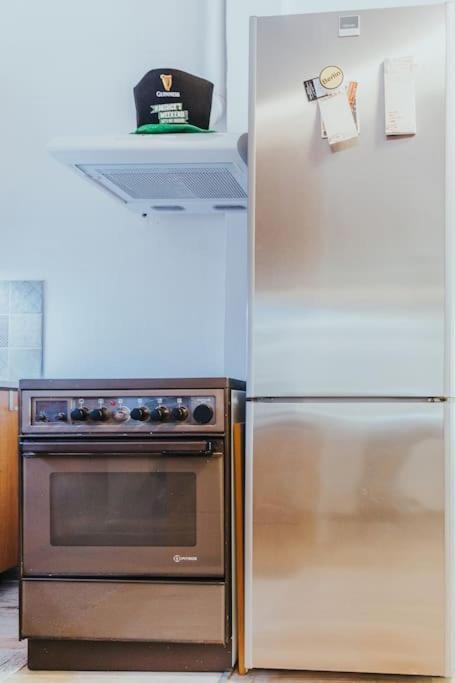Renovated, Open And Functional Old City House Ηράκλειο Κρήτης Εξωτερικό φωτογραφία