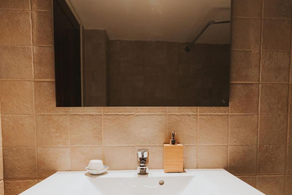 Renovated, Open And Functional Old City House Ηράκλειο Κρήτης Εξωτερικό φωτογραφία