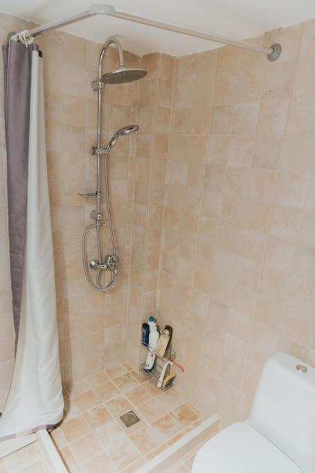 Renovated, Open And Functional Old City House Ηράκλειο Κρήτης Εξωτερικό φωτογραφία